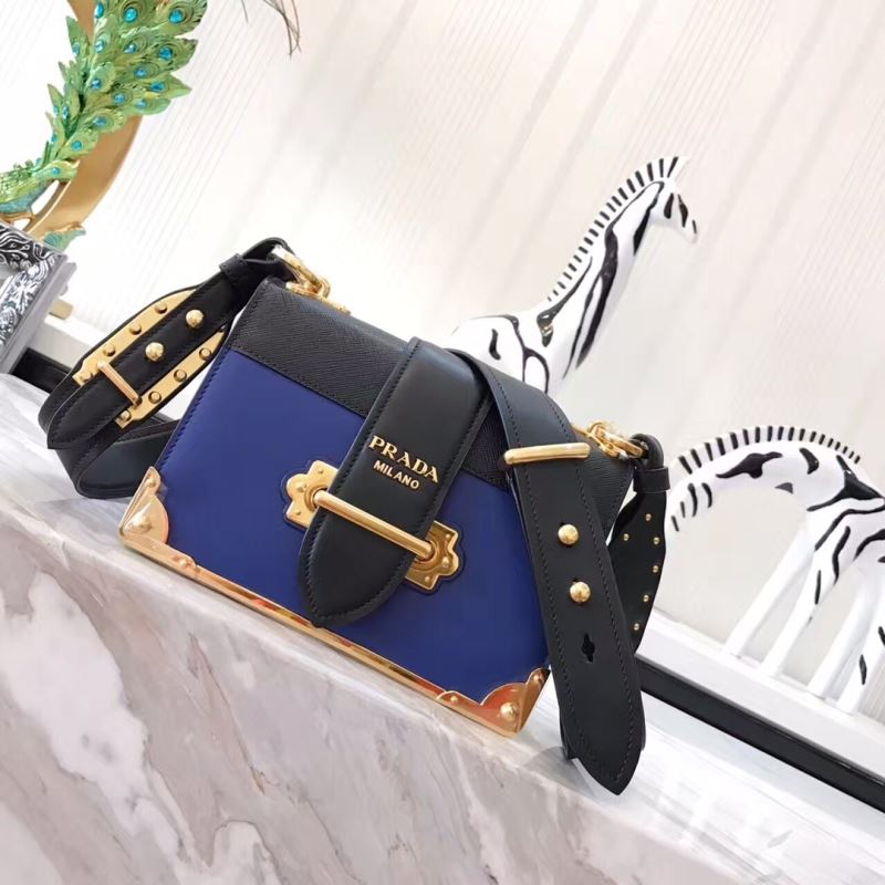 Prada Satchel Bags